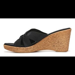 Italian Shoe Maker Wedges